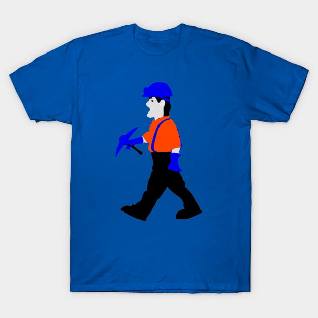 Classic Pete T-Shirt by Pvegas Memes